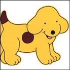 Eric Hill - Il tuo amico Spotty