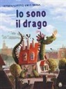 Grzegorz Kasdepke, E. Dziubak - Io sono il drago