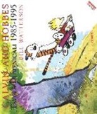Bill Watterson - Calvin and Hobbes. Tavole domenicali 1985-1995