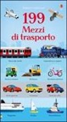 Jessica Greenwell, G. Antonini - 199 mezzi di trasporto
