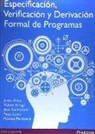 Especificación, verificación y derivación formal de programa