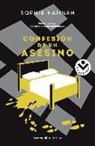 Sophie Hannah - Confesión de un asesino
