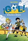 Luigi Garlando - ¡Gol! 40. El día de la victoria
