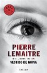 Pierre Lemaitre - Vestido de novia