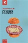 Jhumpa Lahiri - L'interprete dei malanni