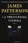 Maxine Paetro, James Patterson - La tredicesima vittima