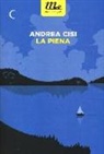 Andrea Cisi - La piena