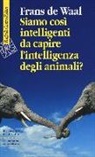 Frans de Waal - Siamo così intelligenti da capire l'intelligenza degli animali?
