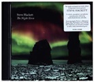 Steve Hackett - The Night Siren, 1 Audio-CD (Audio book)