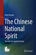 Kang Ouyang - The Chinese National Spirit