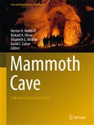 Rickar A Olson, Rickard A Olson, David Culver, David C. Culver, Elizabeth G Winkler et al, Horton H Hobbs... - Mammoth Cave