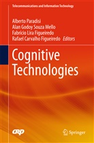 Rafael Carvalho Figueiredo, Ala Godoy Souza Mello, Alan Godoy Souza Mello, Fabrício Lira Figueiredo, Fab Lira Figueiredo et al, Alberto Paradisi - Cognitive Technologies
