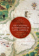Rober Aman, Robert Aman, Ireland, Ireland, Timothy Ireland - Educational Alternatives in Latin America