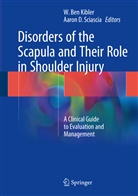 Ben Kibler, W Ben Kibler, D Sciascia, D Sciascia, W. Ben Kibler, Aaron D. Sciascia - Disorders of the Scapula and Their Role in Shoulder Injury