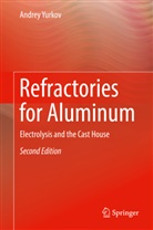 Andrey Yurkov - Refractories for Aluminum