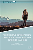 Toni Gray, Tonia Gray, Mitten, Mitten, Denise Mitten - The Palgrave International Handbook of Women and Outdoor Learning