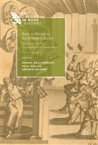 Daniel Bellingradt, Pau Nelles, Paul Nelles, Jeroen Salman - Books in Motion in Early Modern Europe