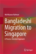 M. Mizanur Rahman, Md Mizanur Rahman, Md. Mizanur Rahman - Bangladeshi Migration to Singapore