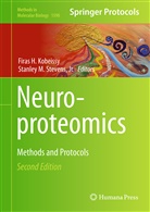 Fira H Kobeissy, Firas H Kobeissy, Firas H. Kobeissy, M Stevens Jr, M Stevens Jr, Jr. Stevens... - Neuroproteomics