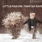 Andy Seliverstoff - Little Kids and Their Big Dogs