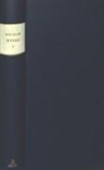 P. M. Mitchell, P.M. Mitchell, Hans-Gert Roloff, Erhard Weidl - Sämtliche Werke - Briefe - Dokumente