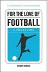 Johnny Morgan - For the Love of Football