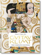 Tobias Natter, Tobias G. Natter - Gustav Klimt : dessins & peintures