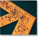 Adam Blackbourn, Germano Celant, Christo &amp;amp, Jeanne-Claude, Wolfgang Volz, Wolfgang Volz - Christo and Jeanne-Claude. The Floating Piers