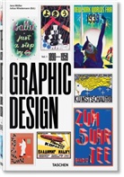 Jens Muller, Jens Müller, Julius Wiedemann - Graphic design. Volume 1, 1890-1959