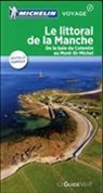 Guide vert français, Manufacture française des pneumatiques Michelin, XXX - Le littoral de la Manche : de la baie du Cotentin au Mont-St-Michel