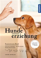 Sabine Winkler - Hundeerziehung