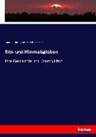 Matte Fiorini, Matteo Fiorini, Siegmund Günther - Erd- und Himmelsgloben