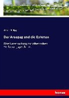 Adolf Philippi - Der Areopag und die Epheten