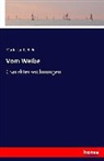 Maria Janitschek - Vom Weibe