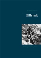 Ernst Wilhelm Grüter - Billstedt