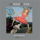Karin Karrenberg - Ça roule le Tour