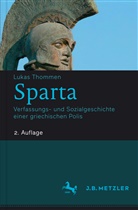 Lukas Thommen - Sparta