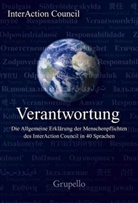 InterAction Council, Norber Thomassen, Norbert Thomassen - Verantwortung