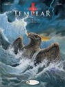 Miguel de Lalor Imbiriba, Khoury, Raymond Khoury, KHOURY LALOR, Khoury Raymond, LALOR... - THE LAST TEMPLAR T04 - THE FALCON TEMPLE