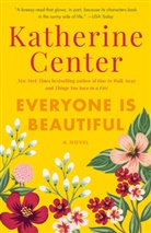 Katherine Center - Everyone Is Beautiful