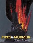 Jerry Kramsky, Lorenzo Mattotti, Lorenzo/ Kramsky Mattotti, Lorenzo Mattotti - Fires & Murmur