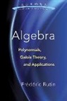 Frederic Butin, FrTdTric Butin - Algebra: Polynomials, Galois Theory, and Applications