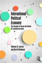 Thomas Lairson, Thomas D Lairson, Thomas D. Lairson, Thomas D. (Rollins College Lairson, Thomas D. Skidmore Lairson, Thomas D./ Skidmore Lairson... - International Political Economy