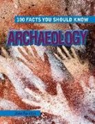 John Farndon - Archaeology