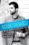 Melissa Marino - So Screwed