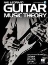 Chad Johnson - Guitar Music Theory