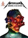 Metallica (CRT) - Hardwired...to Self-destruct