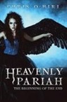 Chris OÆhiri, Chris O'hiri - Heavenly Pariah