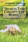 Marianne Fortin - Secrets That CouldnÆt Stay Buried