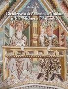 Renzo Dionigi - Gli affreschi di Antonio da Tradate in San Michele a Palagnedra
